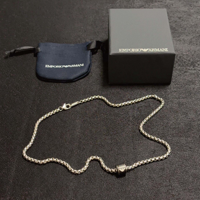 ARMANI